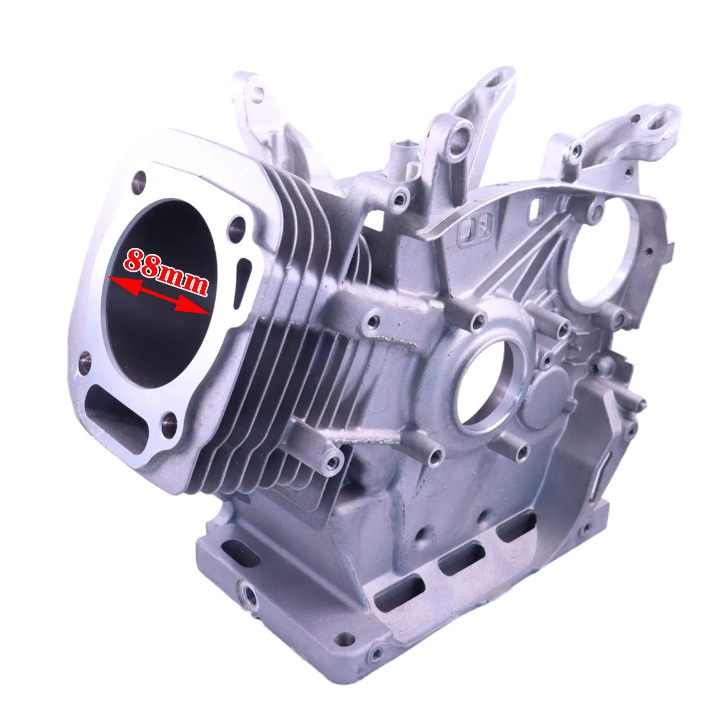 188F/GX390 Box Gas-oline Generator Body Parts Agricultural Micro-tiller Pump Replacement Parts in Stock