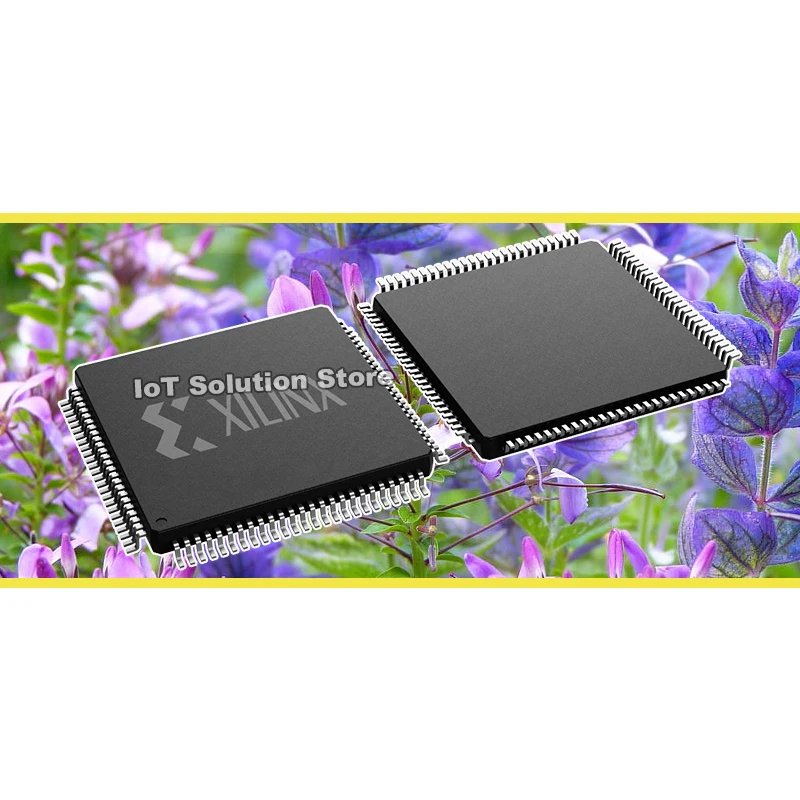 

XC2C128-7VQG100I XC2C256-7VQG100I XC3S100E-4VQG100C XC95144XL-7TQG100I XC95144XL-7TQG100C XCR3064XL-10VQG100I XC2C64A-7VQG100I