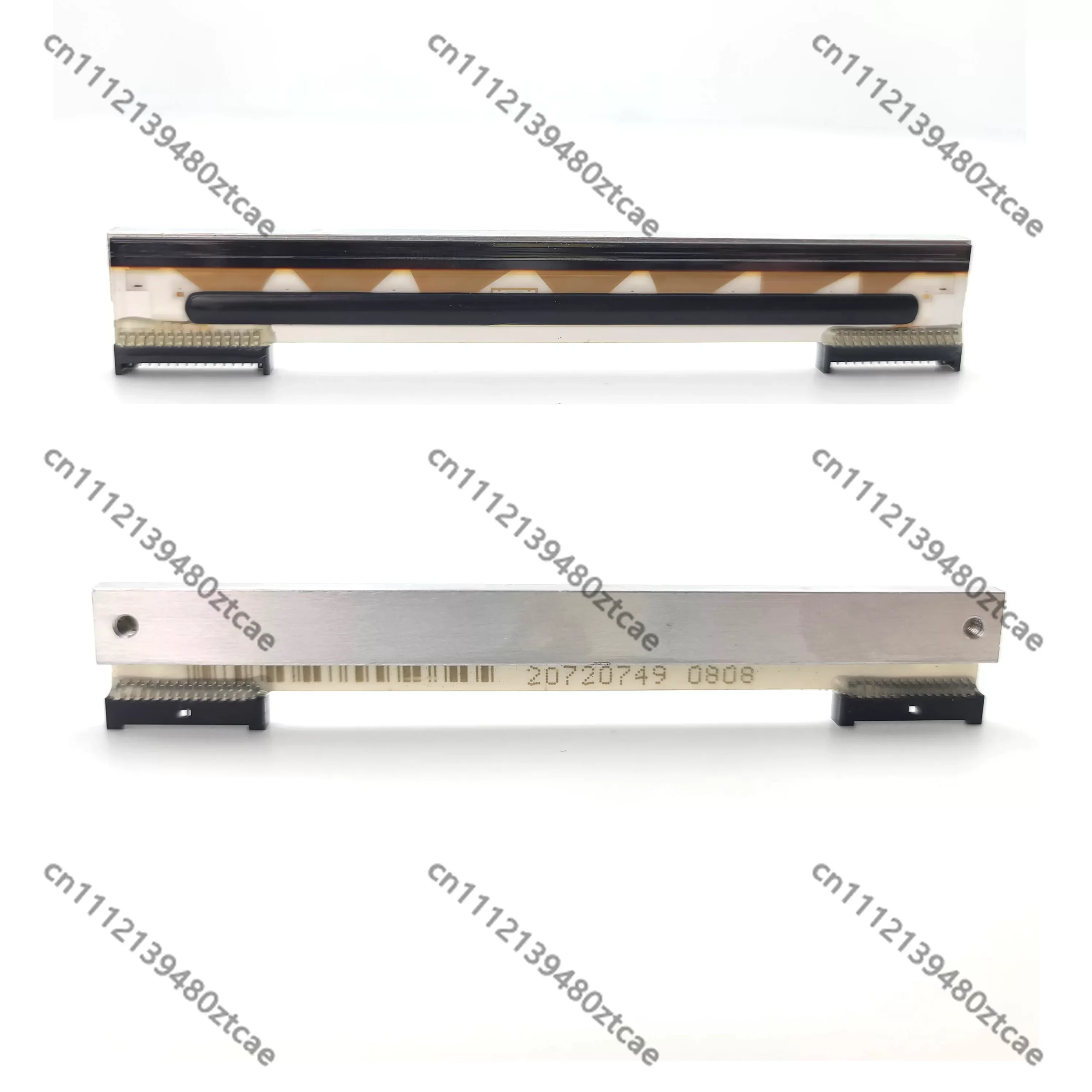 Replacement Thermal Print Head Spare Repair Accessory For Industrial Barcode Label Thermal Transfer Printing Equipment