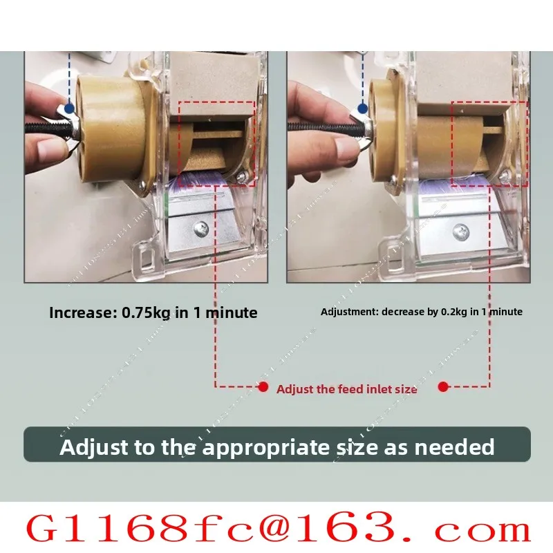 Automatic Chicken Feeder Pigeon Chicken Duck Carrier Pigeon Trough Intellegent Timing Automatic Chicken Feeder Pigeon Supplies