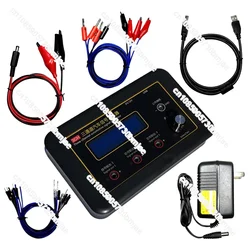 Three-channel Automobile Signal Generator ECU Computer Maintenance Detector Crankshaft Camshaft Sensor Simulator