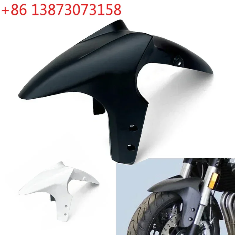 For Benelli BJ600GS BN600 TNT600GS-3 TNT600 Motorcycle Front Wheel Hugger Fender Mudguard Splash Guard Fairing Accessories 2020