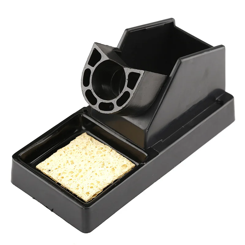 8586D 열풍 해체 및 용접 테이블 2-in-1, 용접 후 유지 관리 전기 납땜 인두 열풍기