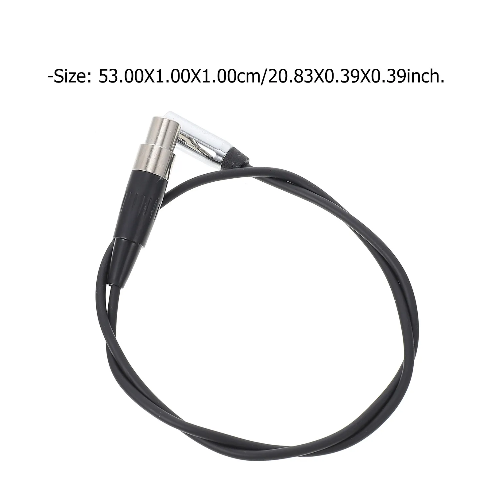 Xlr Female To 3.5Mm…