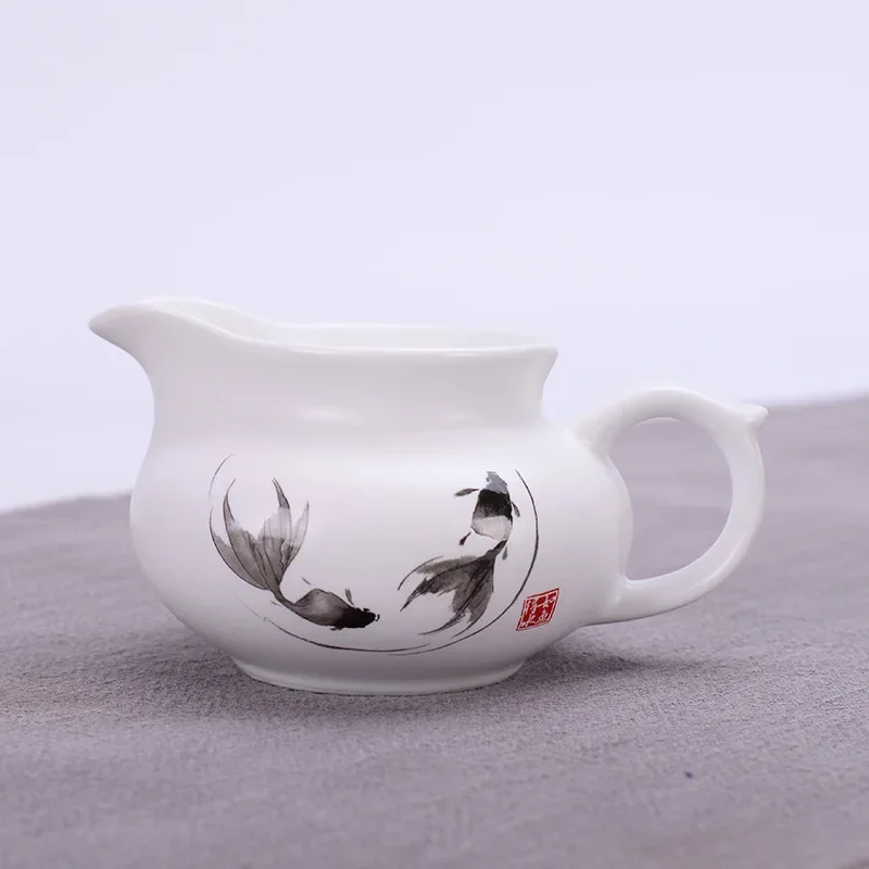 Chinese Tea Set Acc… - image
