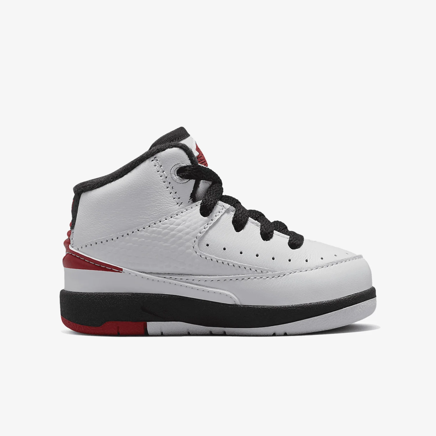 حذاء كرة السلة كاجوال متين للربيع للرضع من نايك DQ8563-106 #3