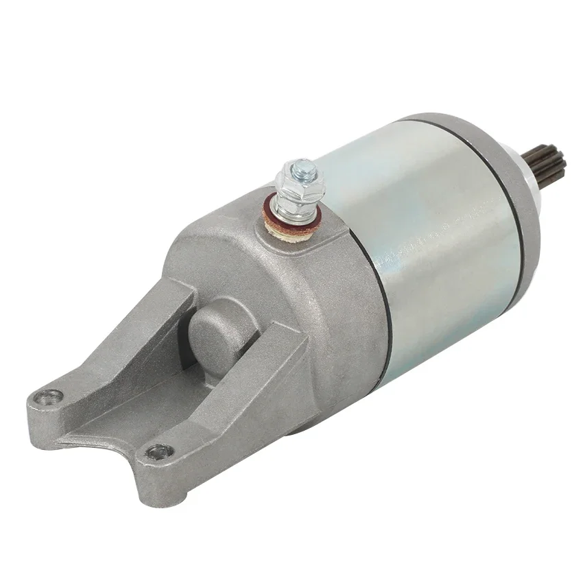 Motorcycle Electrical Starter Engine Starter Motor for Kawasaki KVF360 Prairie 360 21163-1328