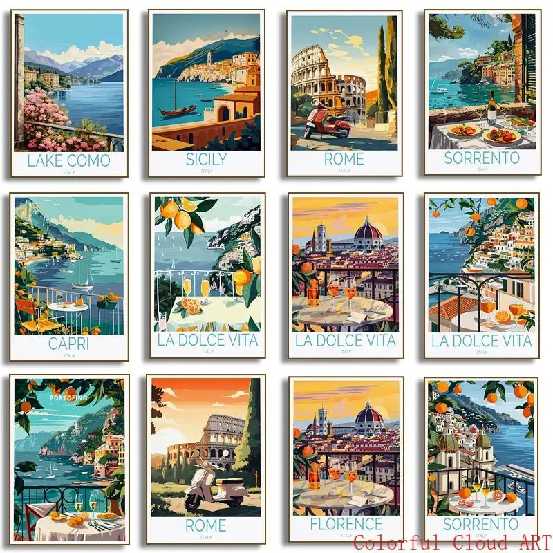 Dolce Far Niente It… - image