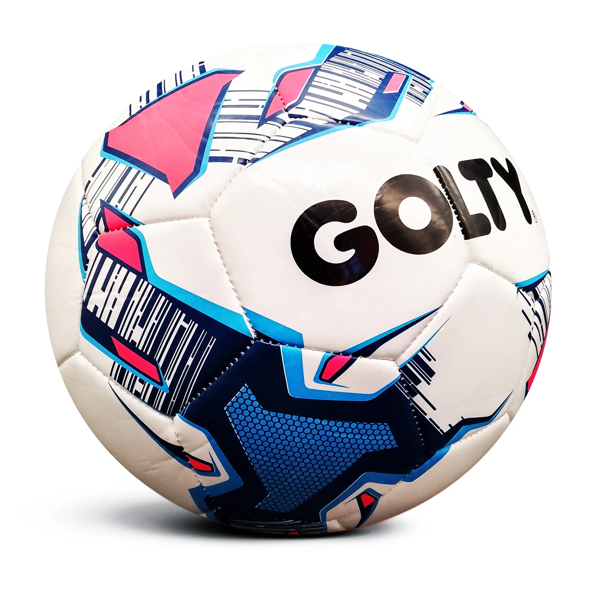 Taille 5 poids 410-430G et circonférence 680-700MM avec ballon de football officiel OEM ODM
