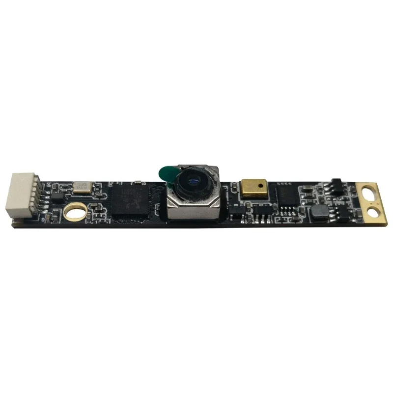 800W video conferencing USB camera module, autofocus drive-free plug-and-play industrial