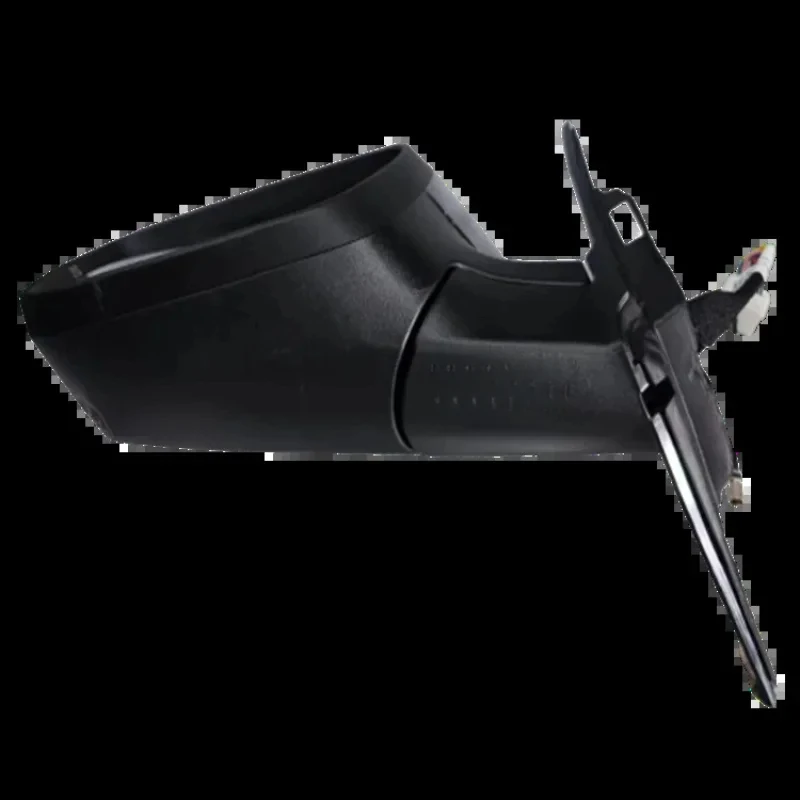 

Car Accessories Door Outside Left Rear Side View Mirror Assembly Auto Part Folding