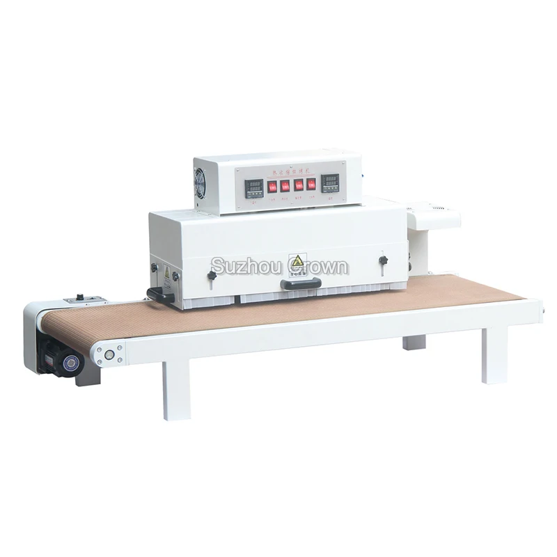 HotWL-RS6324PH Heat Shrink Tubing Processing Equipment