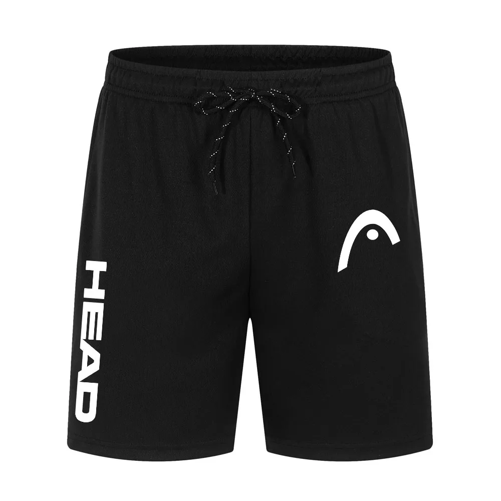 New Men's Sport Shorts 2024 Male Breathable Tennis Shorts Quick-Drying Badminton Trousers Outdoor Running Fitness Sportwear