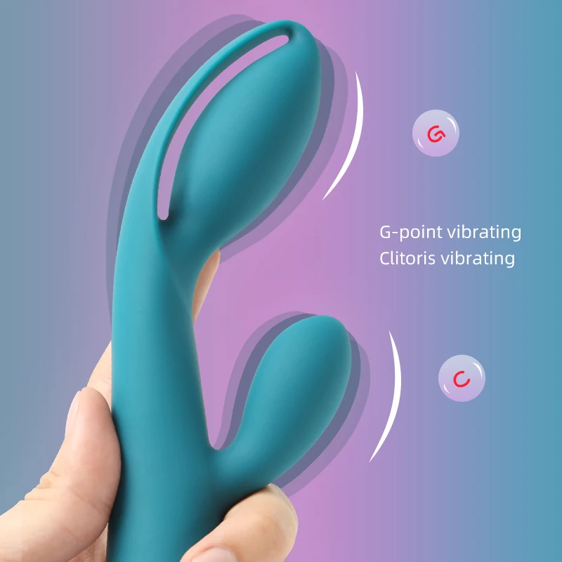 Waterproof Female Dildo Stimulate G Spot Sucking Clitoris Vibrator Masturbator Sex Products for Adults Powerful Vagina Massager