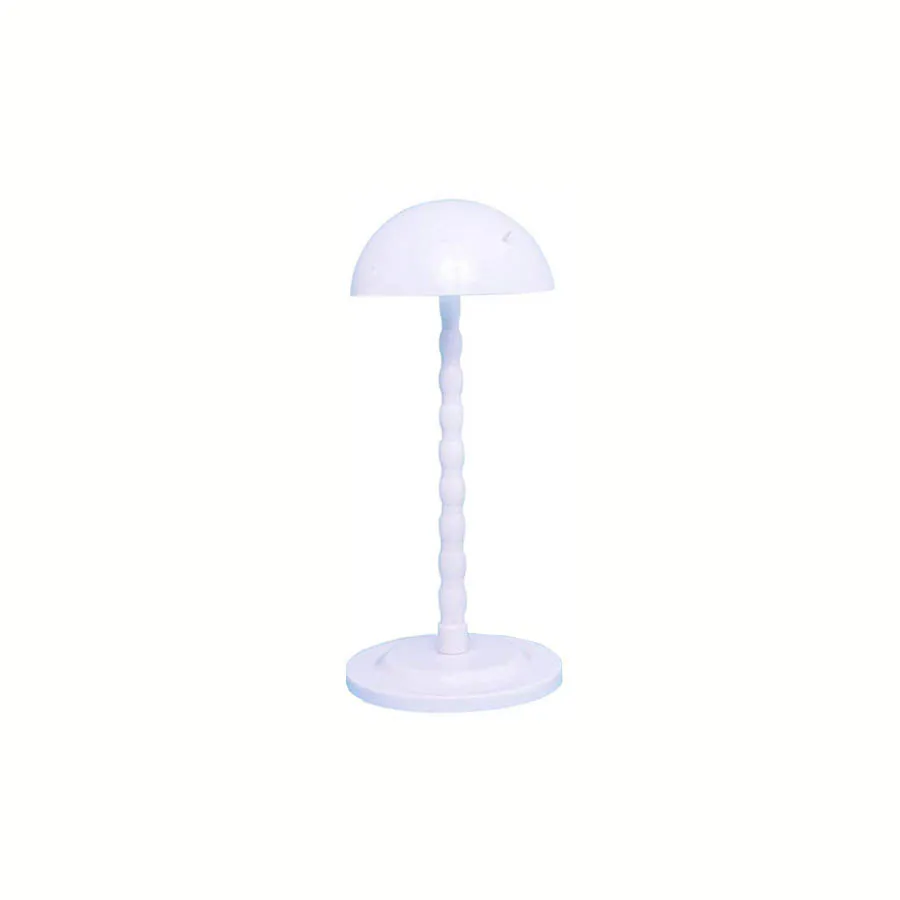 Wig Stand Tool for Display and Styling
