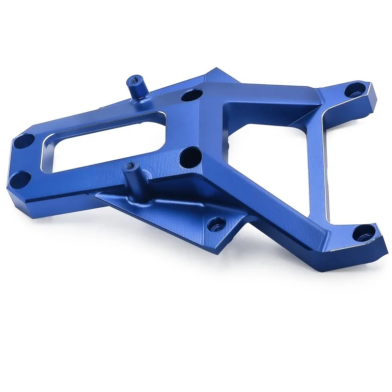 Couvercle de direction avant en métal, attelle de châssis 7820 pour TRXS 1/6 XRT RC, pièces de mise à niveau de voiture, accessoires