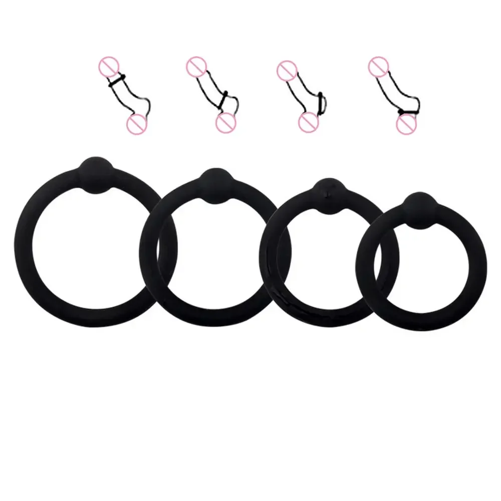 Anillo de eyaculación precoz para hombre, jaulas para pájaros, juguetes para adultos, anillo para pene para hombres, jaula para pájaros, vibrador para mujeres, inserto de succión