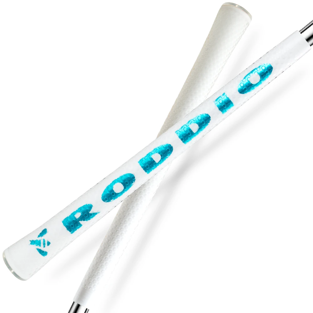 

RODDIO 2x2 PENTAGON Duo AIR White/Blue Medium/No Backline