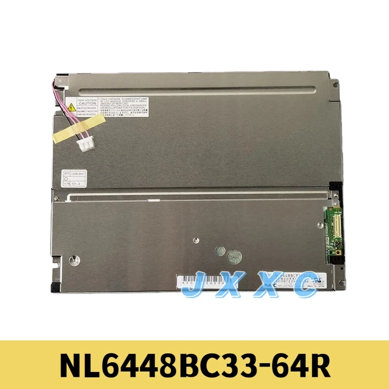 مناسبة لشاشة عرض LCD 10.4 بوصة NL6448BC33-64 NL6448BC33-64D NL6448BC33-64R NL6448BC33-64E