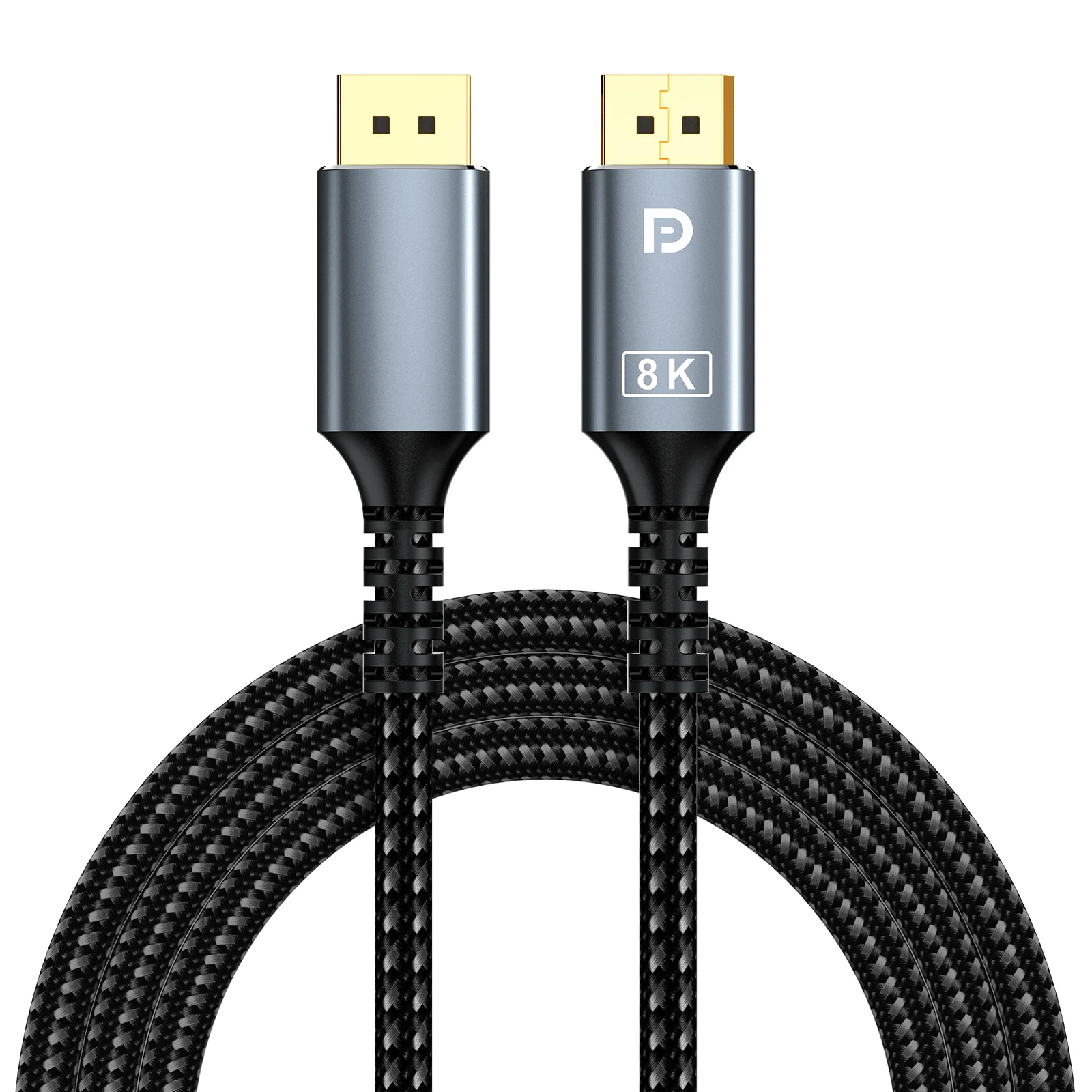 Dp 1.4 Cable Male T… - image