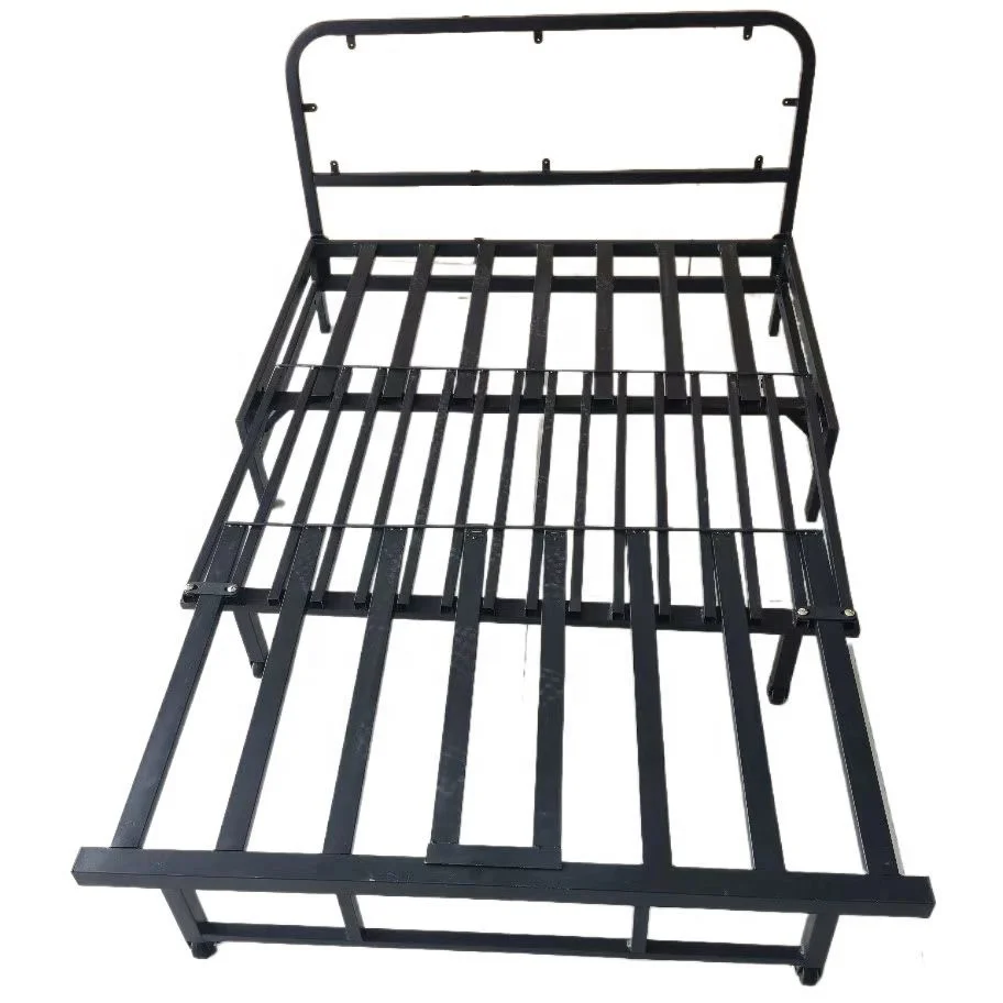 

Механизм трансформации дивана-кровати с выдвижным спальным местом для диванов-кроватей ATV&UTV