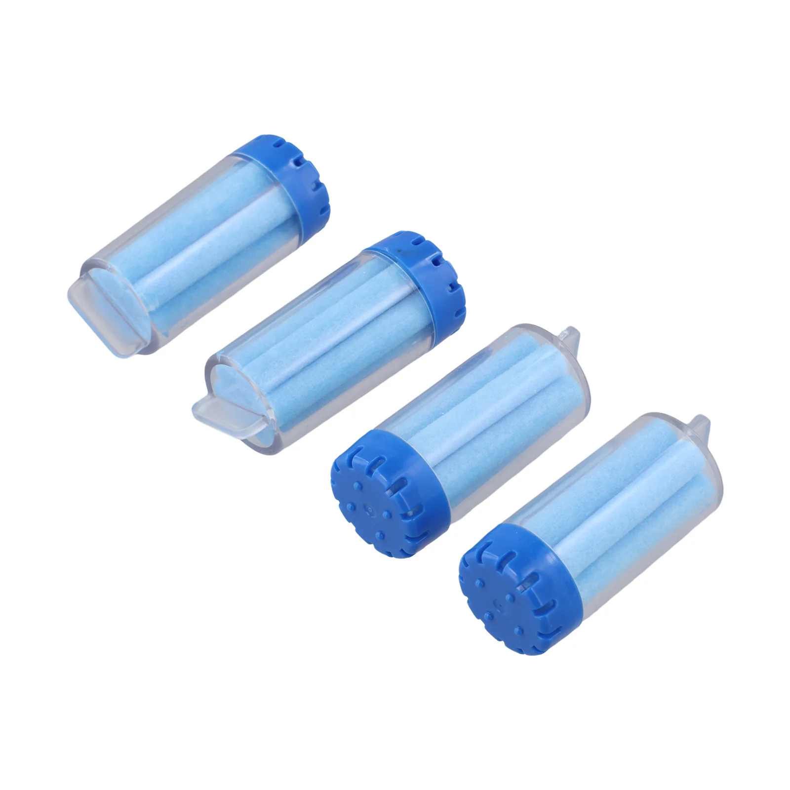 For OMNI DSC060002 30 Days Freshness Effortless Cleaning Automatic Cleaning Devices Easy Installation Mop Cloths