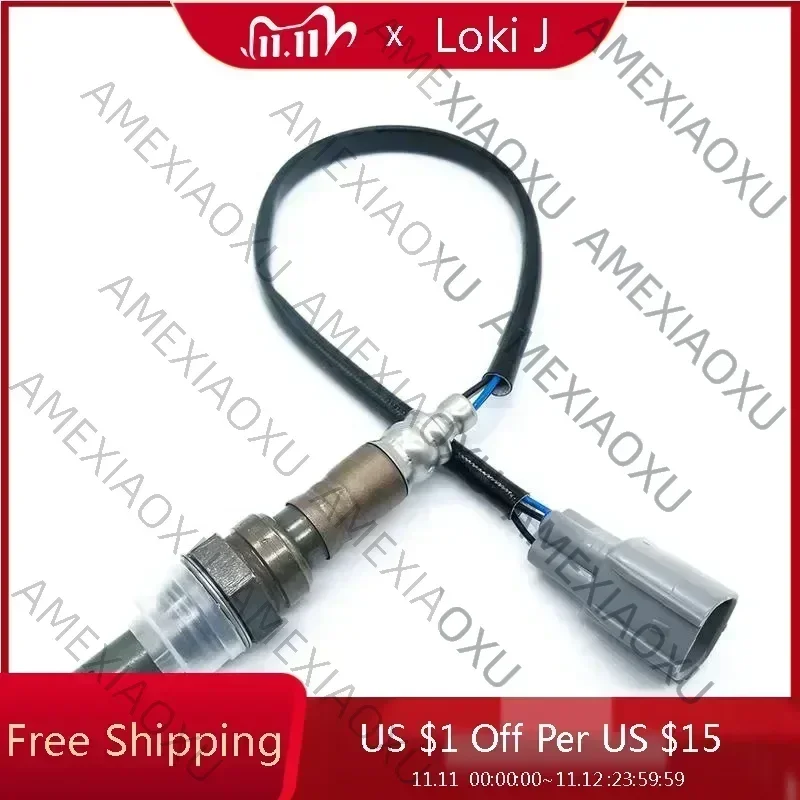  Car Oxygen Sensor 8946728010 For TOYOTA Avalon CAMRY COROLLA HIGHLANDER RAV4