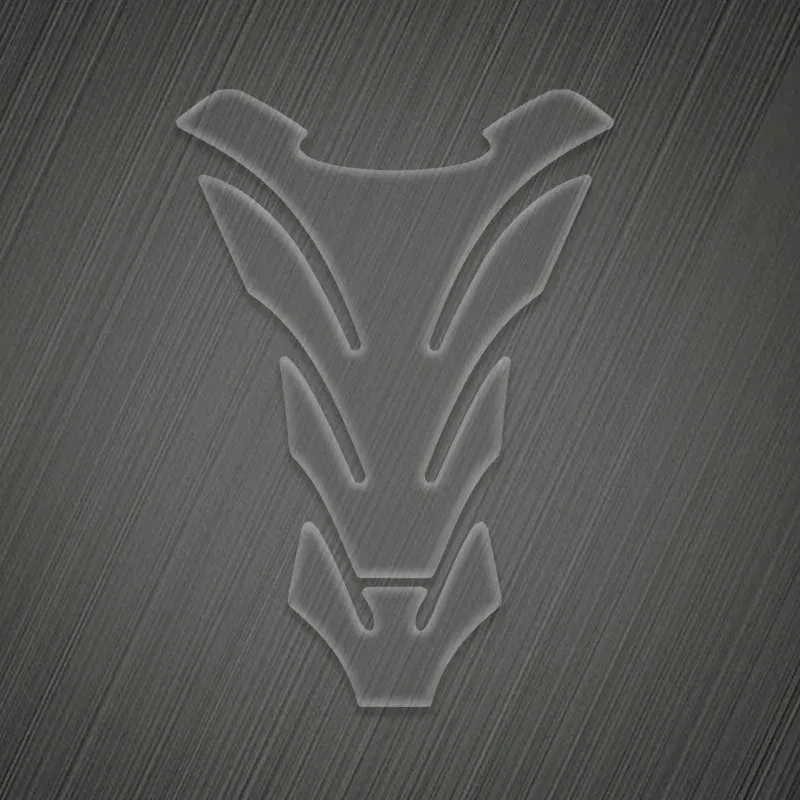 For Honda CB600F CBR650F CB650F CB599 / CB600 HORNET CB919 CBR600RR CBR900RR Motorcycle Tank Pad Gas Cap Cover Sticker Decal - view 4