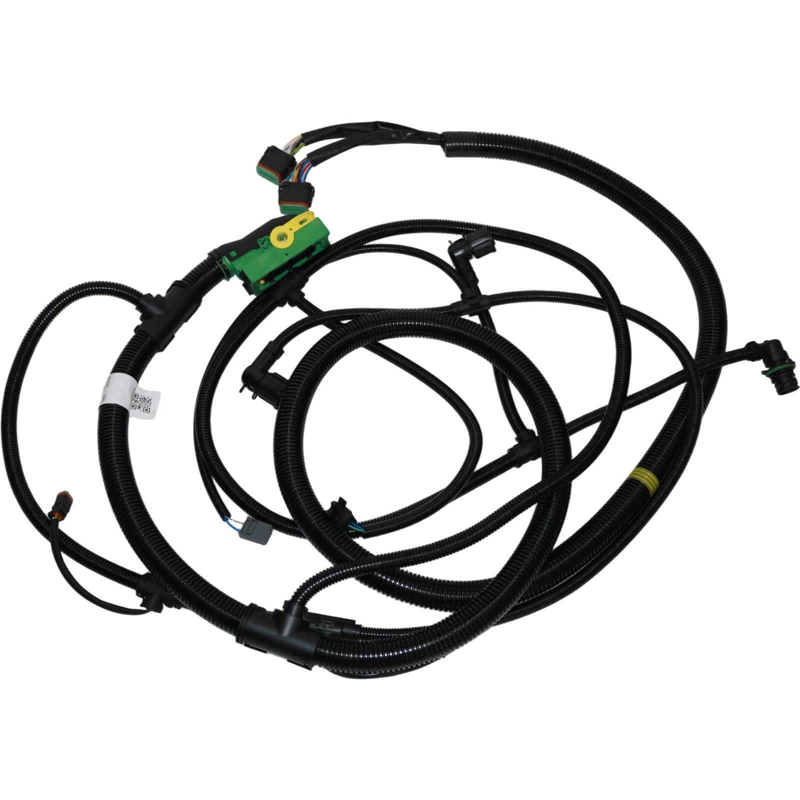 Picture 7: 14622656 VOE14622656 Wiring Harness For Volvo
