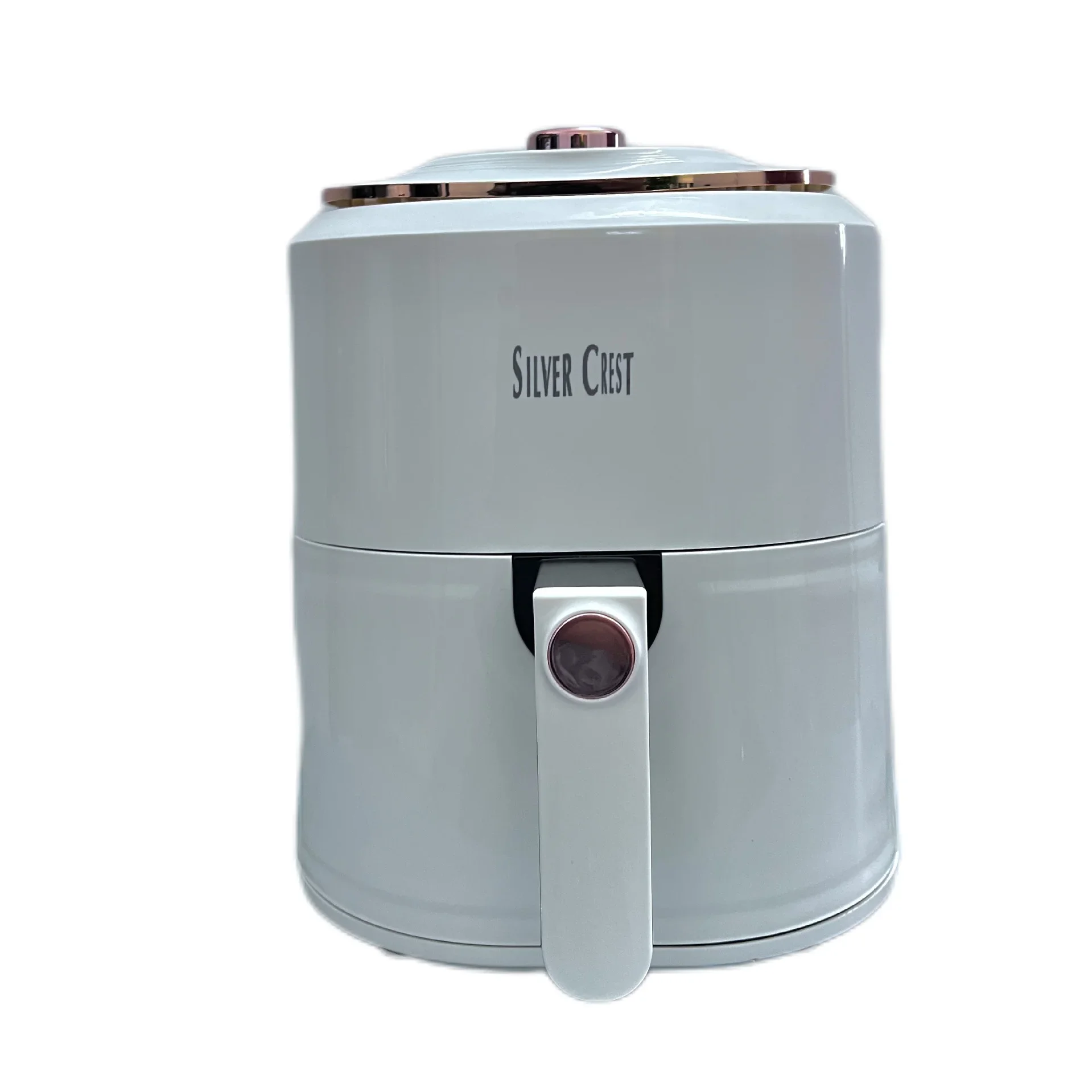 New Arrival silver crest 7.5 liter non stick 1400 watt multifunctional oil free air fryer