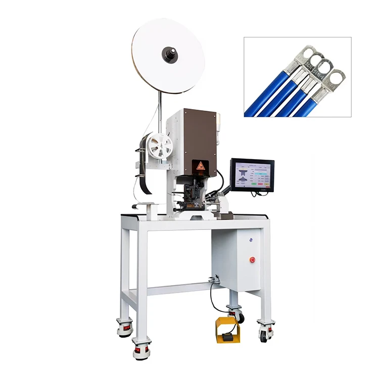 EW-9810 Semi-Automa… - image