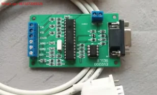 1PCS      New EV2200 Laptop Battery Decoder Unlock Tool BQ2083 BQ2084 BQ2085 BQ2040 BQ2060 BQ20Z Repair Programmer