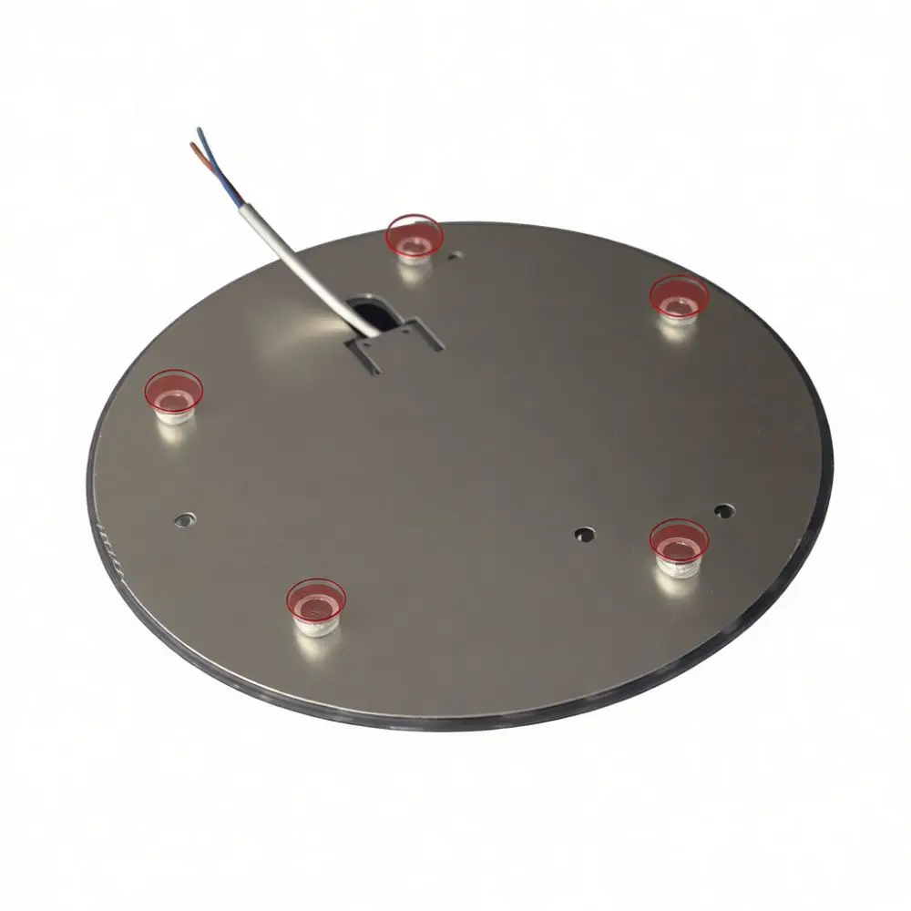 LED Ceiling Light Module Round Replacement Board For Retrofit Energy Saving Indoor Household Lamp Lighting Fixture Part