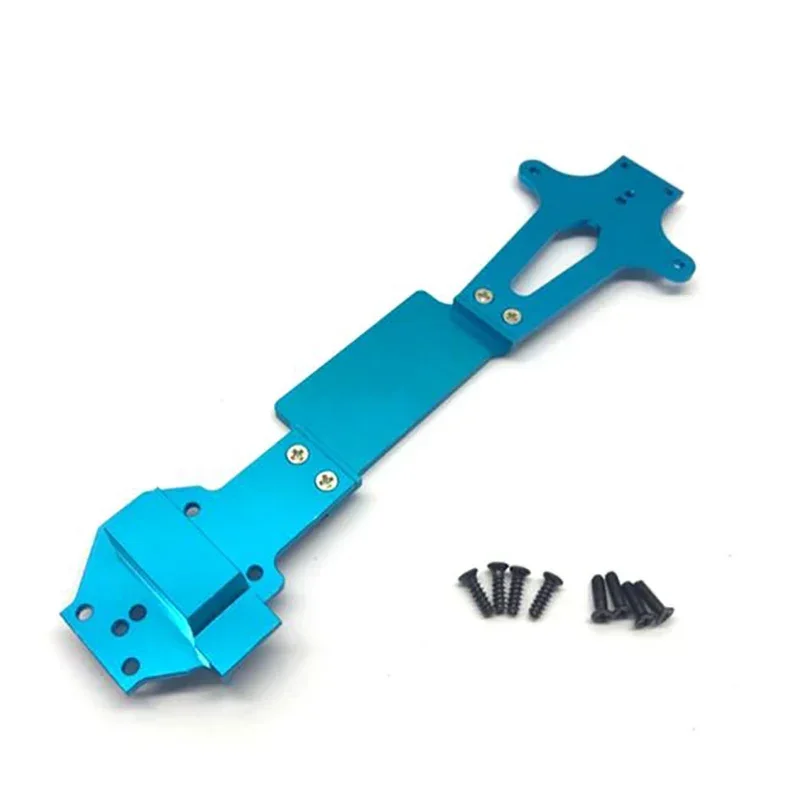 

WLtoys 144001 RC car upgrade Spare parts Metal Second floor Board 144001-1259