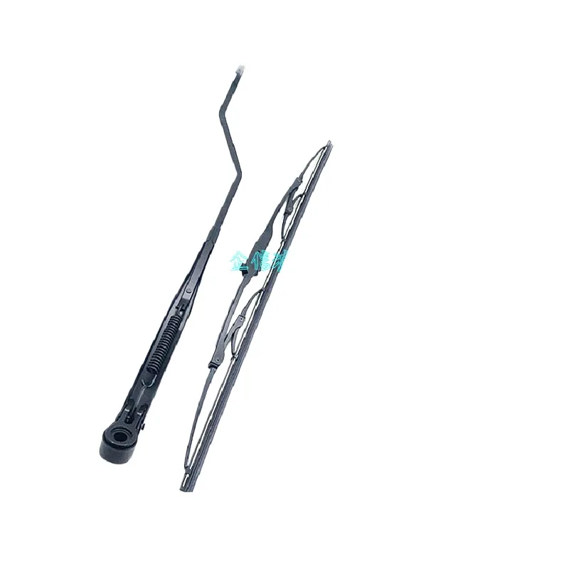 

Щетка стеклоочистителя для Hyundai R75vs 110 130-7 200 225 375 485-9t, аксессуары для экскаватора