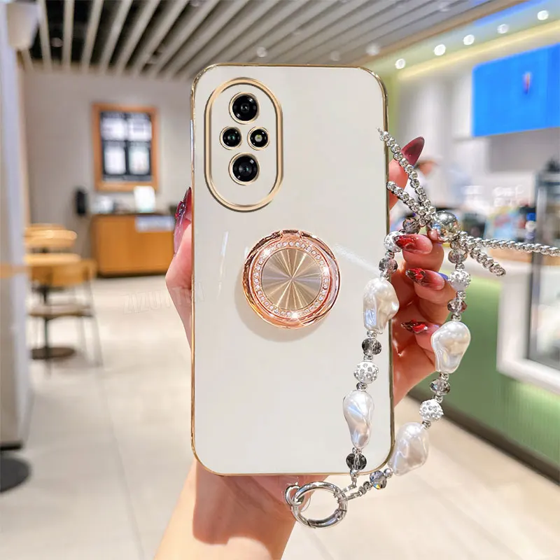 Jewelry Strap Lanya…