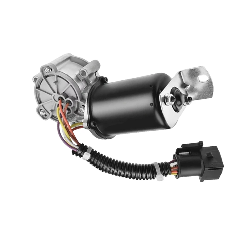 Super Sale 600-801 Transfer Case Motor for Ford Mustang F-150 F-250 AM-42007316 F6TZ7G360AA F1TZ7G630C 48-211 48-212 48-203 UMM4