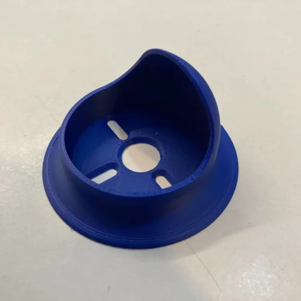 

High Efficiency Wall Drilling Dust Collector Box Large Capacity Non-Slip Drill Dust Collector Universal Easy Installation