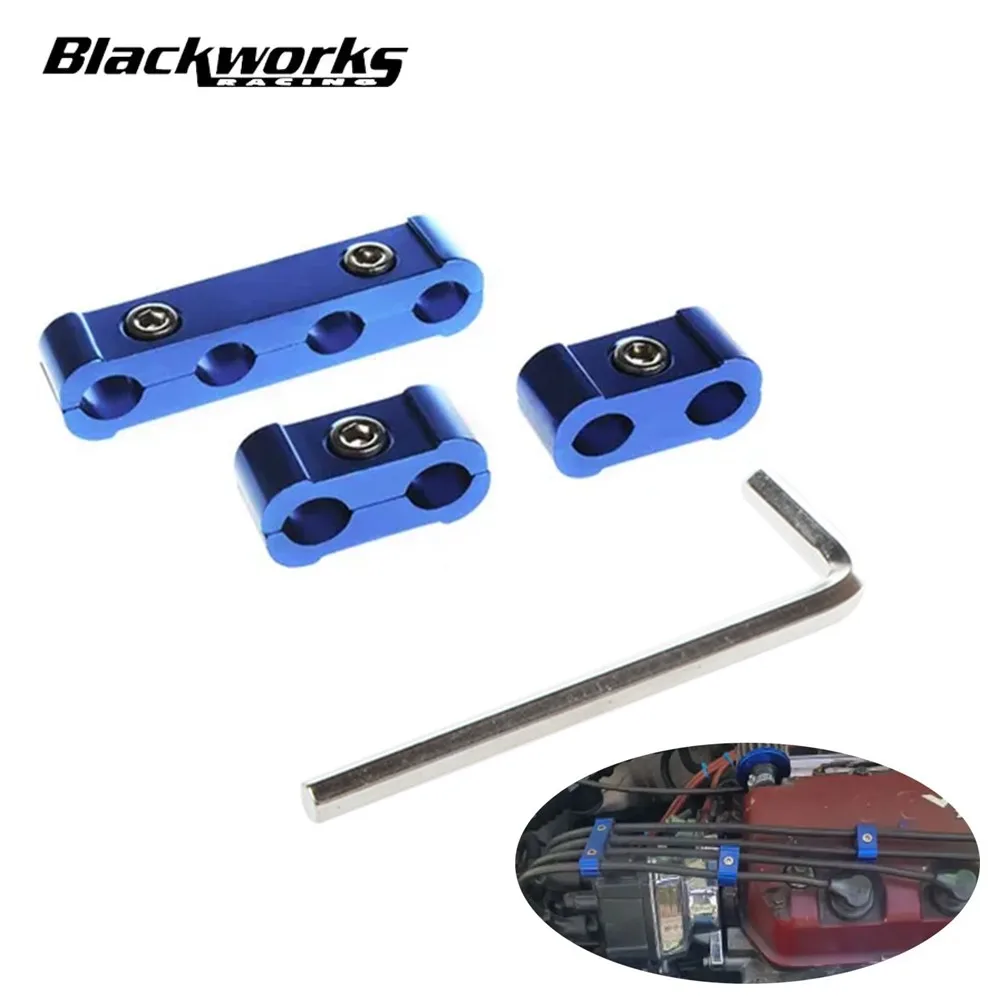 3Pcs Car Spark Plug…