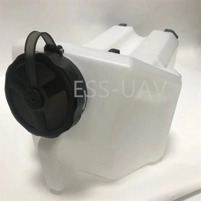 EFT – réservoir d'eau, capacité de 20l, 26l, 30l, G420/G620/G626/G630, pour agriculture, pulvérisation de pesticides, Drone, réservoir d'eau à brancher, boîte à médicaments, pièce de rechange