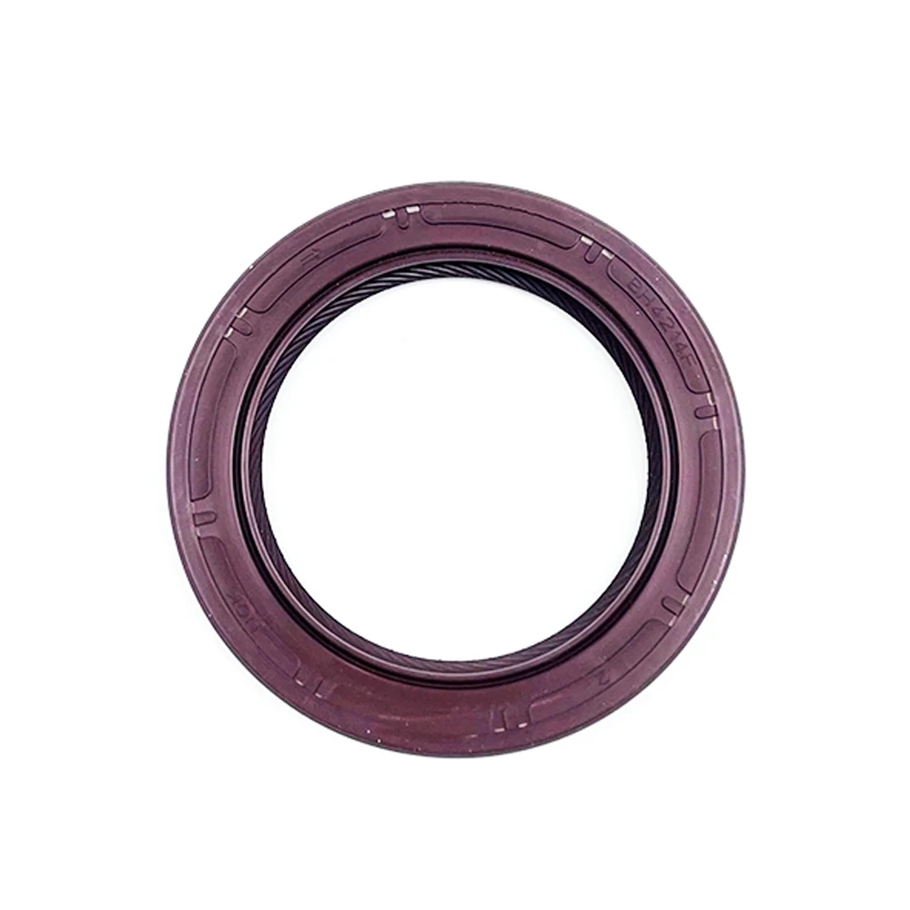 Crankshaft Front Oil Seal For Toyota 1RZ 2RZ 2TZ 3RZ 2TRF Engine Auto Parts Car Accessories 90311-48014 48*68*7 mm Crank Sealing