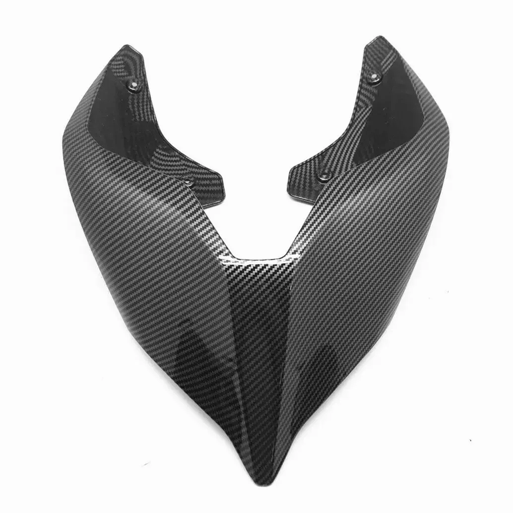 

For Ducati Panigale V4 V4S V4R 2018 2019 2020 Carbon Fiber Color Rear Tail Solo Cover Fairing