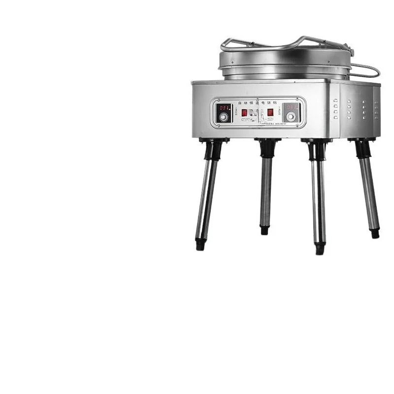 

Large scone machine