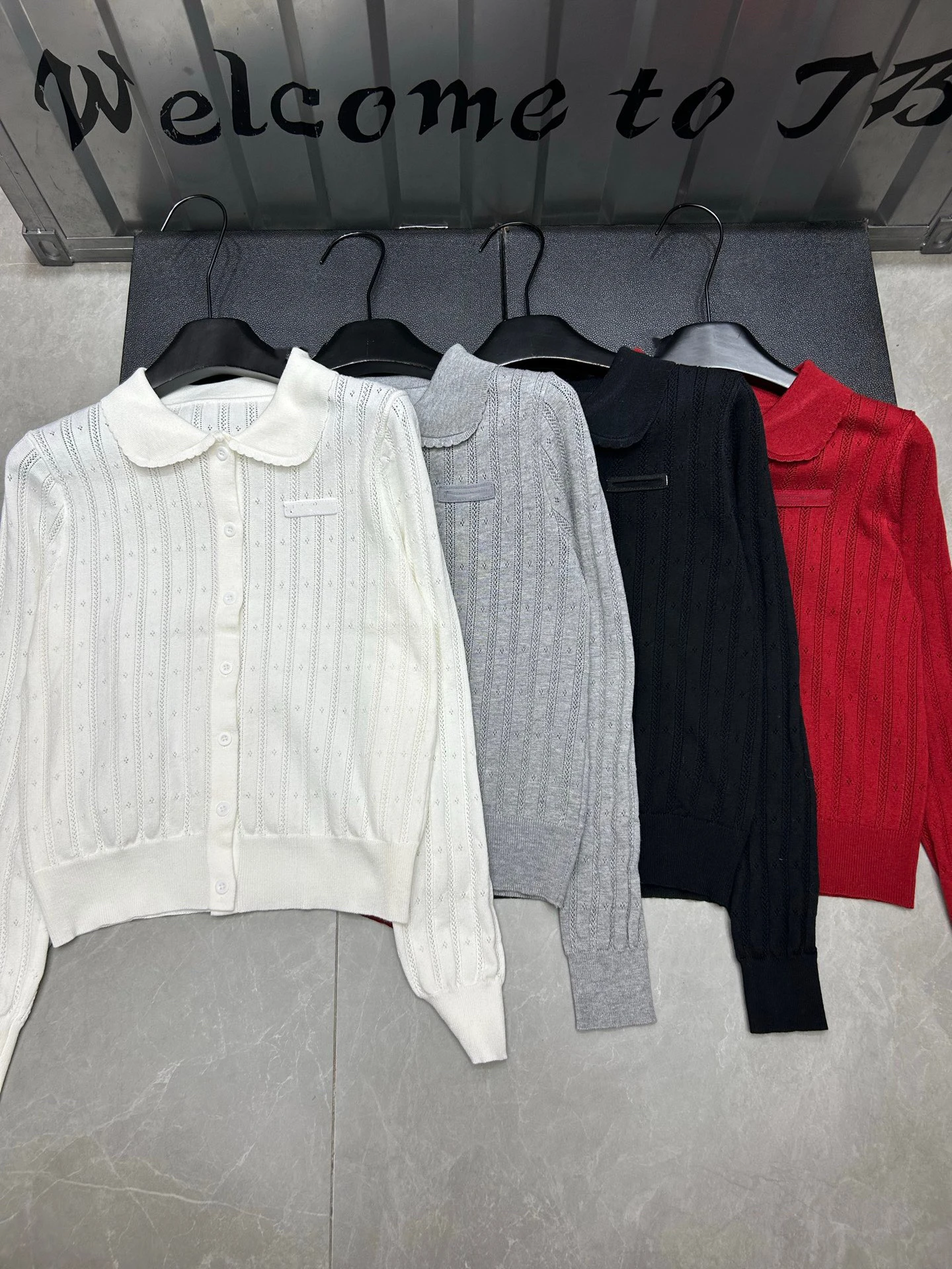 

Вязаный кардиган VIBE Sweet Style с воротником-стойкой и вырезами, женский свитер-жакет свободного кроя из мягкого материала, с длинными рукавами