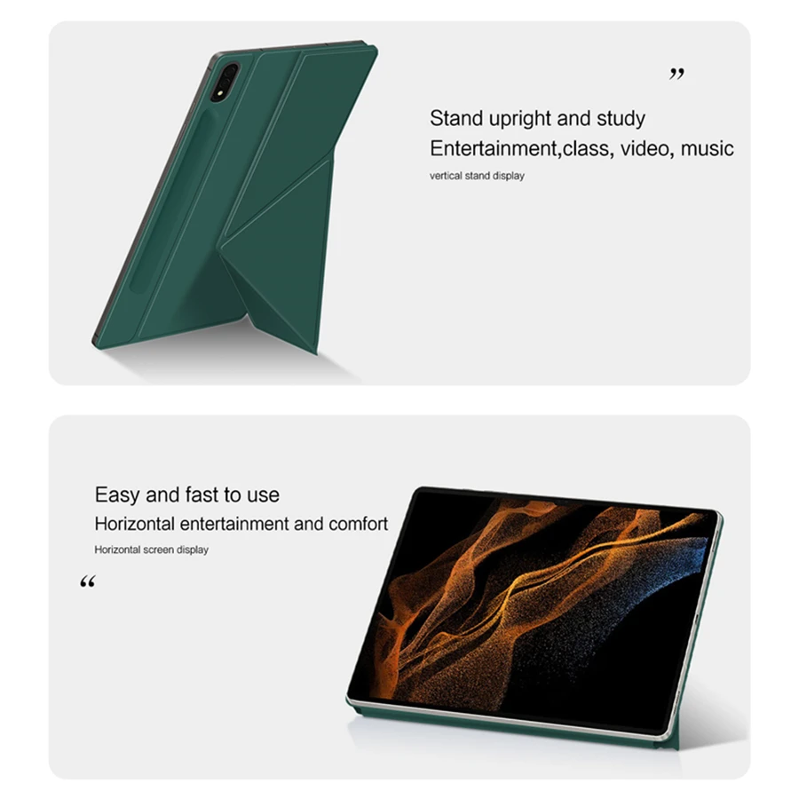 Thumbnail 2 - #66 Best Samsung Galaxy Tab S9 Ultra Cases to Buy In 2026