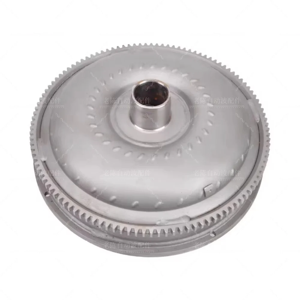 TR690 Torque Converter for 2010-2012 Subaru Legacy Outback 2.5L CVT Part 31100AB172
