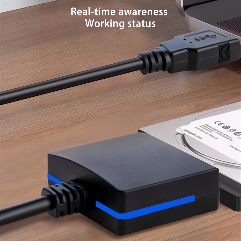 Conversor de escritório móvel instalação rápida cabo de extensão multifuncional material de metal economizar tempo e esforço cabo de unidade fácil