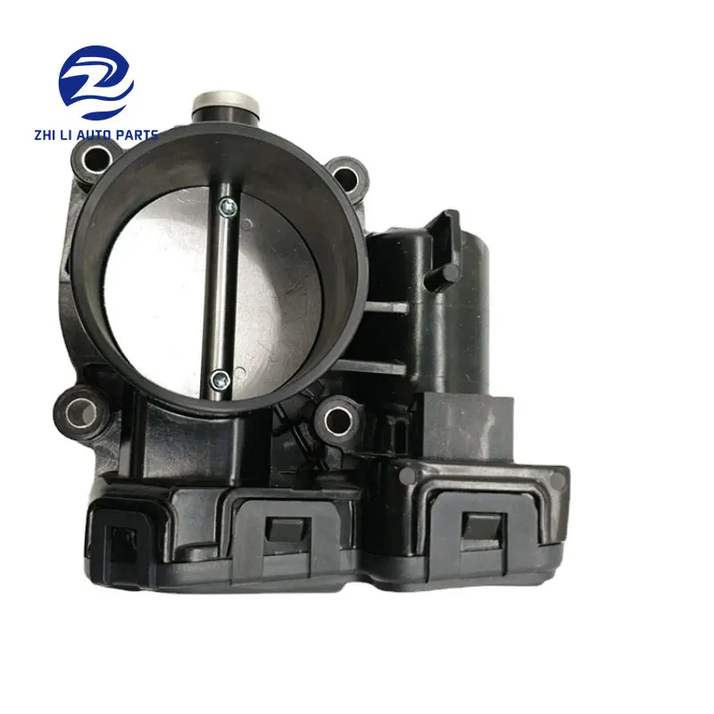 0280750460 TB1169 Throttle Body Suitable for JEEP LIBERTY 2007-2012 4593858AB 04593858AB 4593858AA 6E7003