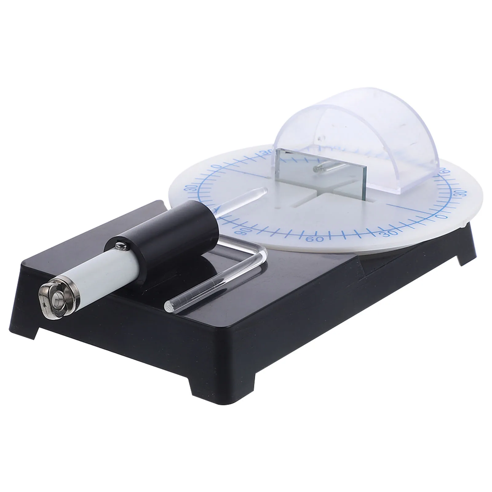 

Optical Experiment Equipment Light Reflection Model Toys Science Plastic Teaching Refraction Physics Premium Kids