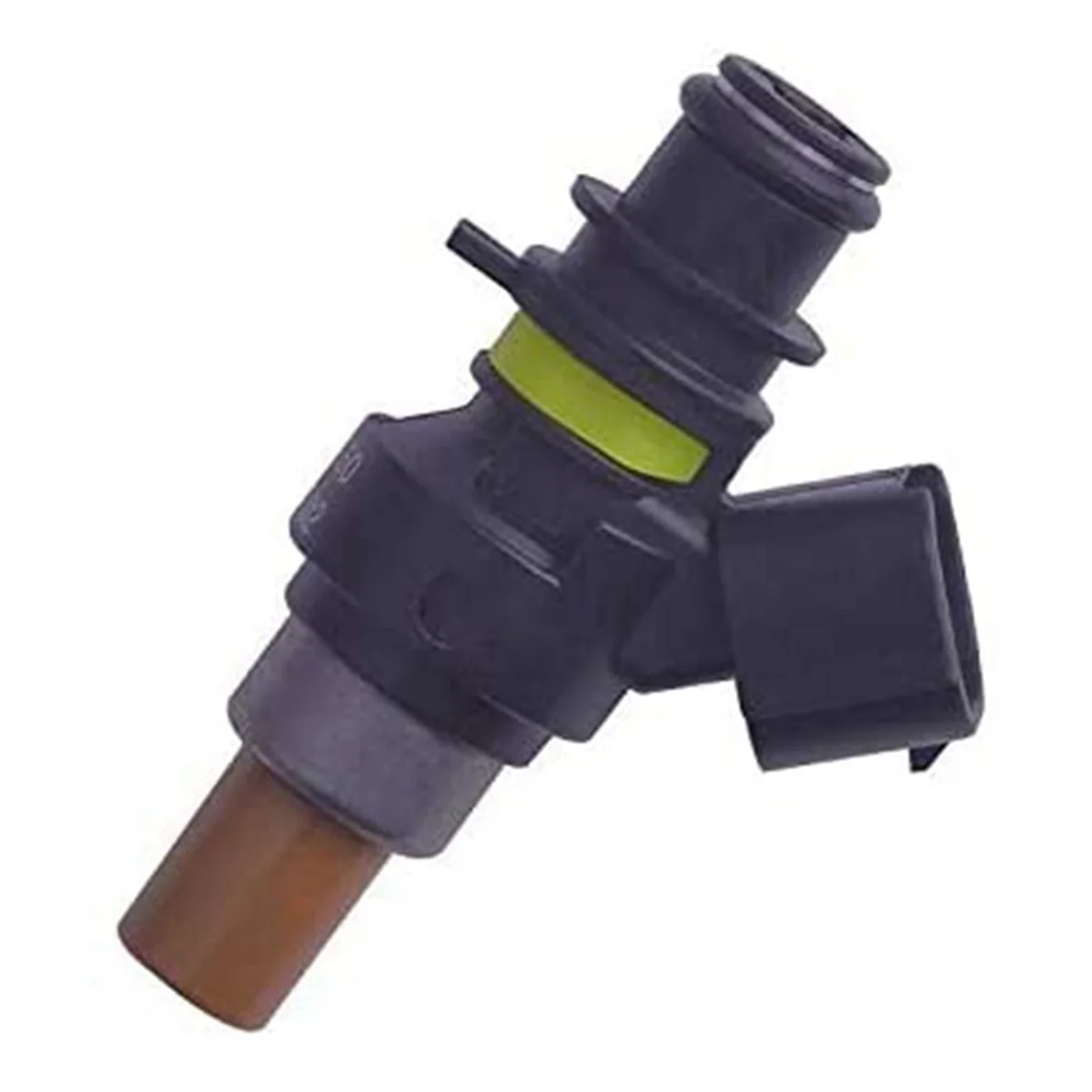 1 PCS Car Fuel Injector Nozzle for Subaru Legacy MK IV 2.0I AWD 2003-2009 16600-AA230 FBYCG50